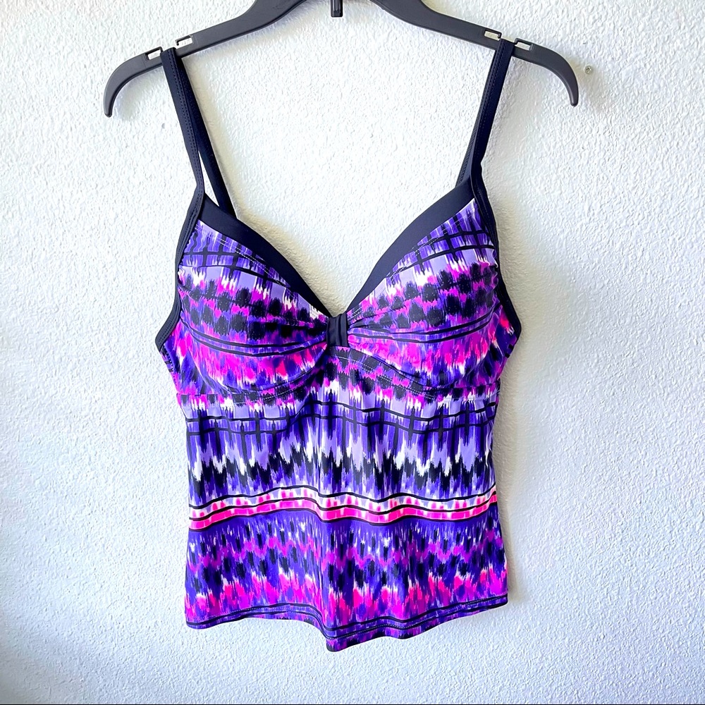 Free Country Swim Top